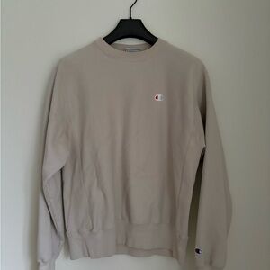Champion Reverse Weave Crewneck Sweatshirt, Men’s M